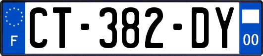 CT-382-DY