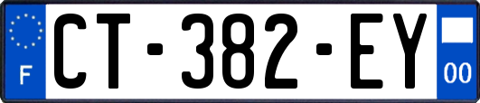CT-382-EY