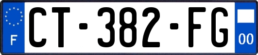 CT-382-FG