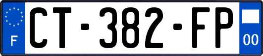 CT-382-FP