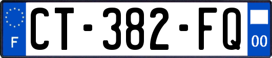 CT-382-FQ