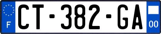 CT-382-GA