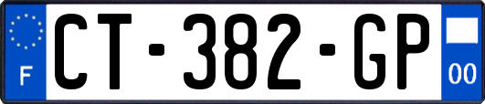 CT-382-GP
