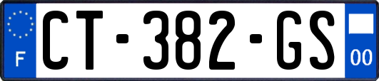 CT-382-GS