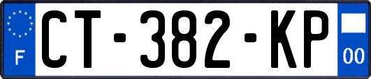 CT-382-KP
