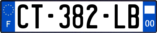 CT-382-LB