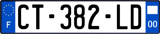 CT-382-LD