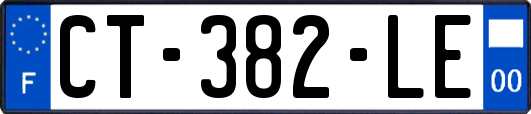 CT-382-LE