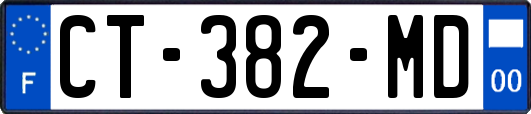 CT-382-MD