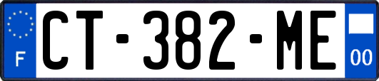 CT-382-ME