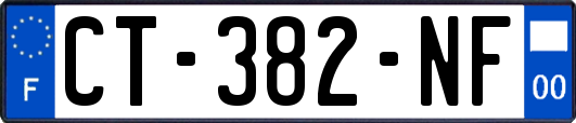CT-382-NF