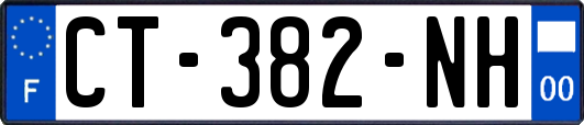 CT-382-NH