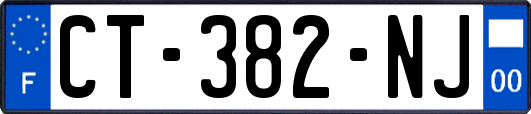 CT-382-NJ