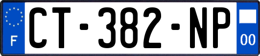 CT-382-NP