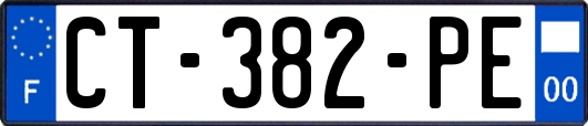 CT-382-PE