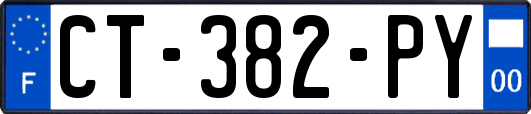 CT-382-PY