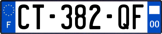 CT-382-QF