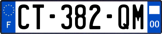 CT-382-QM