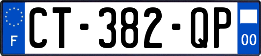 CT-382-QP