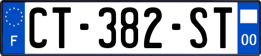 CT-382-ST