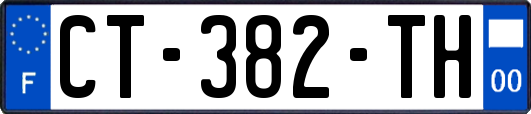 CT-382-TH