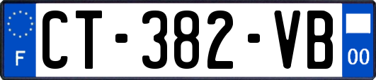 CT-382-VB