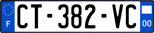 CT-382-VC