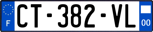 CT-382-VL