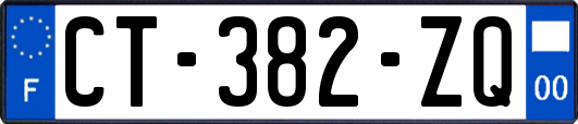 CT-382-ZQ