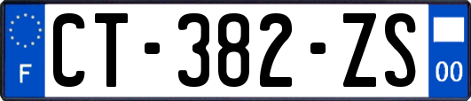 CT-382-ZS