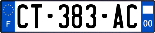 CT-383-AC