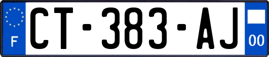 CT-383-AJ