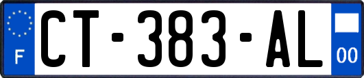 CT-383-AL