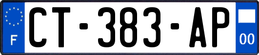 CT-383-AP