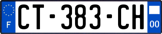 CT-383-CH