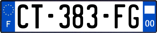 CT-383-FG
