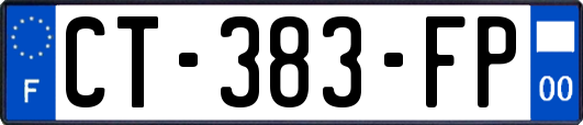 CT-383-FP