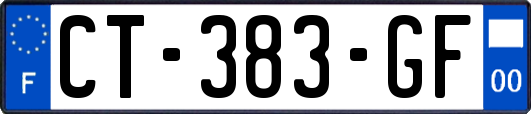 CT-383-GF