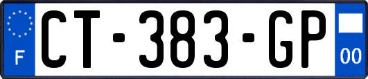 CT-383-GP