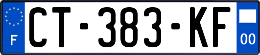 CT-383-KF