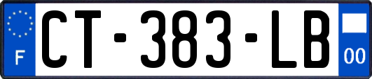 CT-383-LB