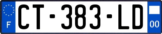 CT-383-LD