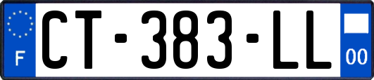 CT-383-LL