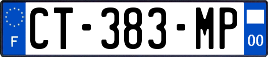 CT-383-MP
