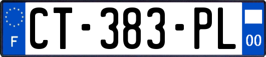 CT-383-PL