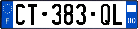 CT-383-QL