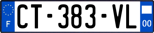 CT-383-VL