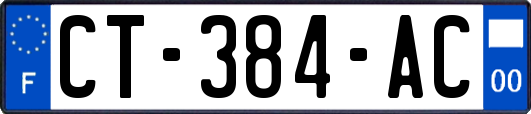 CT-384-AC