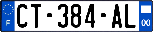 CT-384-AL