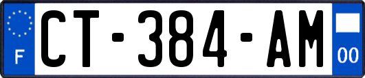 CT-384-AM